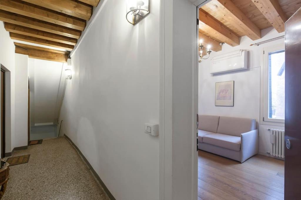 Bauhaus Venice Apartment Exterior photo