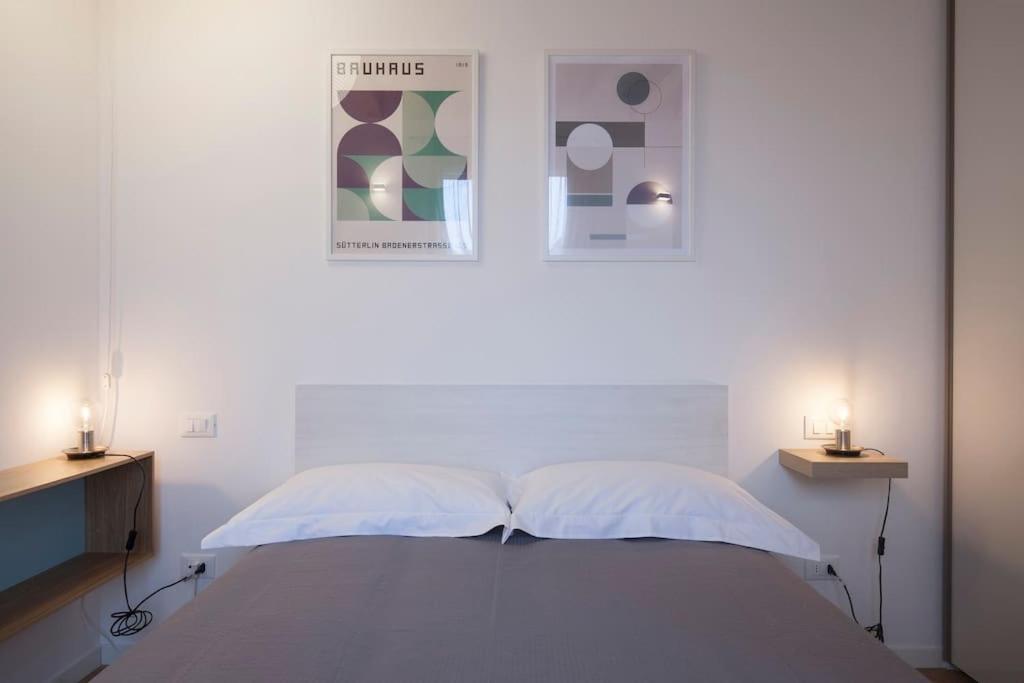 Bauhaus Venice Apartment Exterior photo