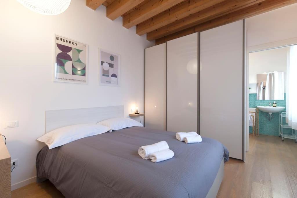 Bauhaus Venice Apartment Exterior photo