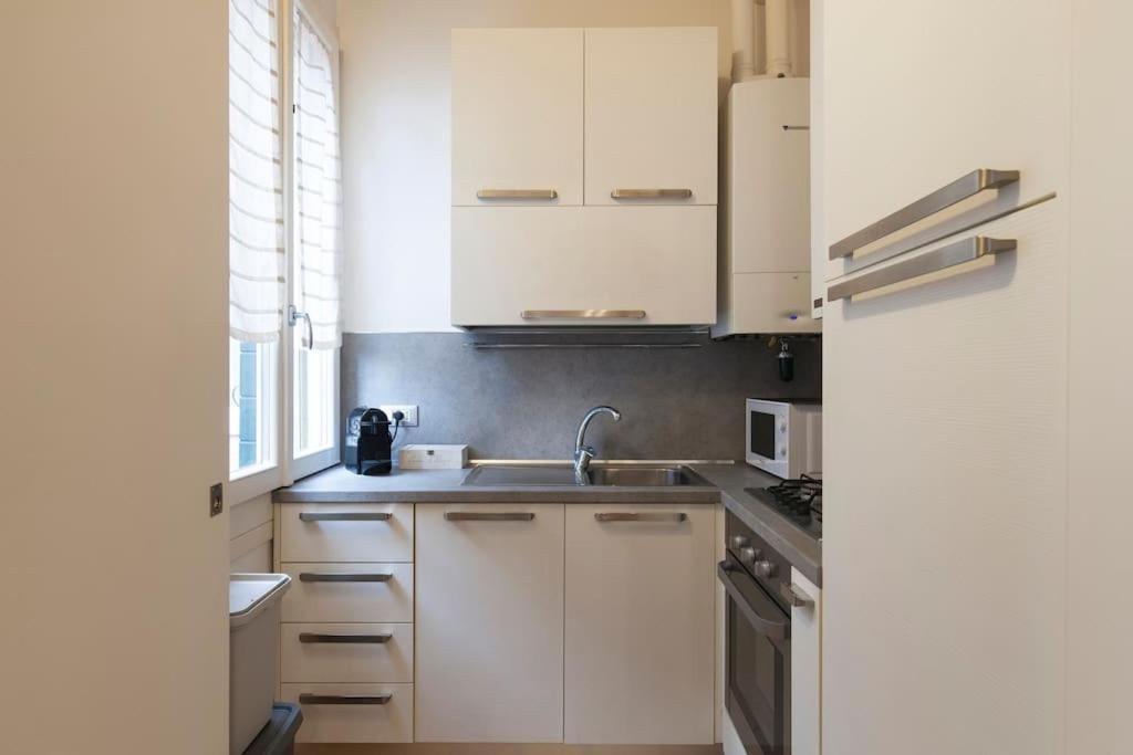 Bauhaus Venice Apartment Exterior photo