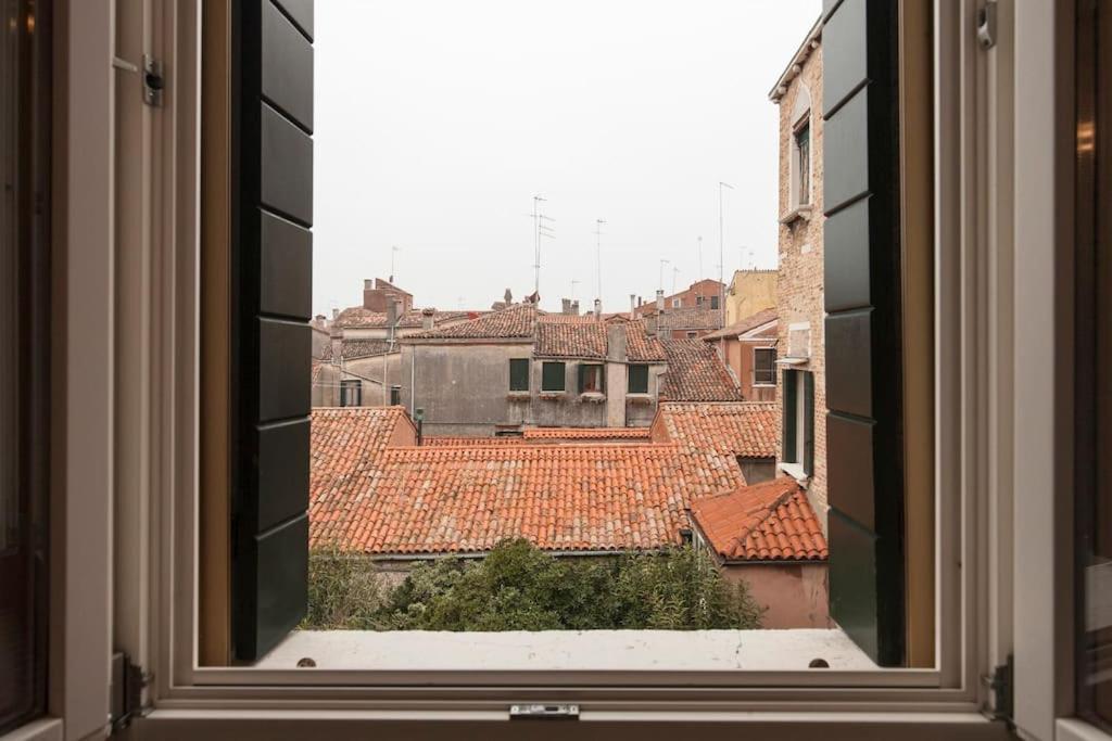 Bauhaus Venice Apartment Exterior photo
